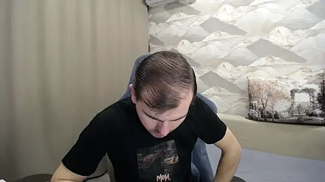 SerzhKorol1 online show from 12/18/25, 06:08