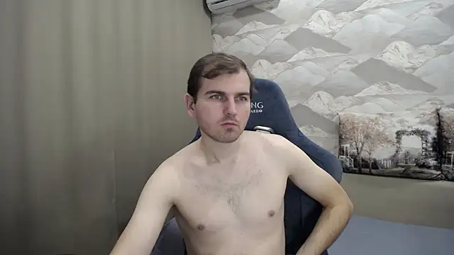 SerzhKorol1 online show from 01/09/26, 09:23