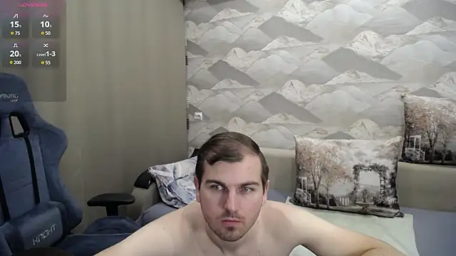 SerzhKorol1 online show from 01/12/26, 08:41