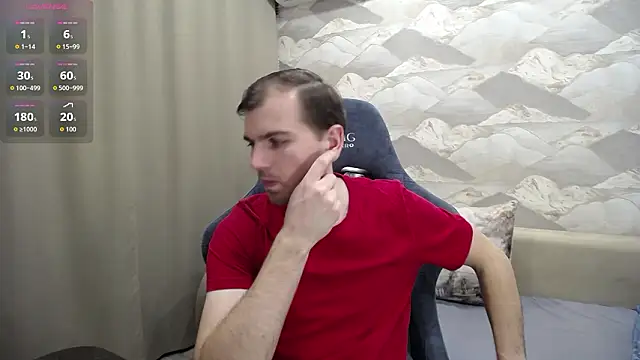 SerzhKorol1 online show from 02/11/26, 04:01