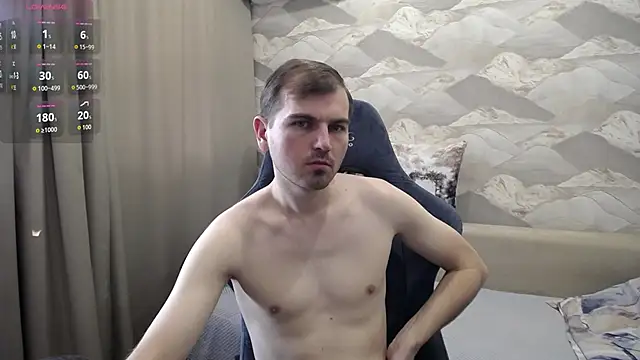 SerzhKorol1 online show from 03/13/26, 06:31