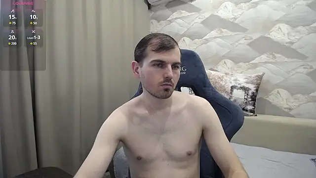 SerzhKorol1 online show from 03/31/26, 09:32