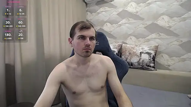 SerzhKorol1 online show from 04/03/26, 07:17