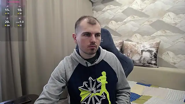 SerzhKorol1 online show from 04/26/26, 07:50