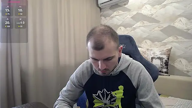 SerzhKorol1 online show from 04/28/26, 07:57