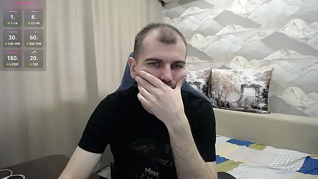 SerzhKorol1 online show from 05/05/26, 08:00