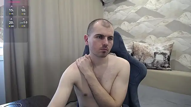 SerzhKorol1 online show from 05/21/26, 08:43