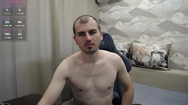 Snapshot of SerzhKorol1 chatting on 07/03/26, 09:05 SerzhKorol1 online show from 07/03/26, 09:05