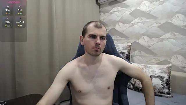 Snapshot of SerzhKorol1 chatting on 07/06/26, 06:43 SerzhKorol1 online show from 07/06/26, 06:43