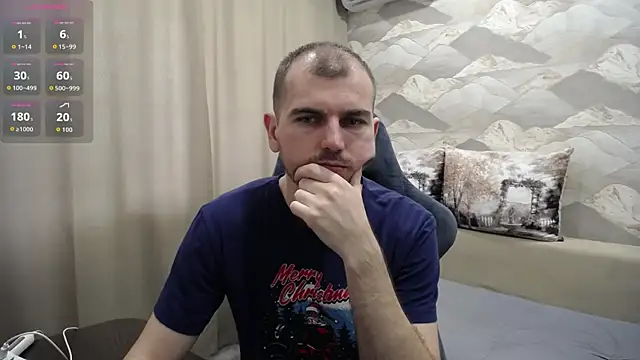 Snapshot of SerzhKorol1 chatting on 07/11/26, 09:01 SerzhKorol1 online show from 07/11/26, 09:01