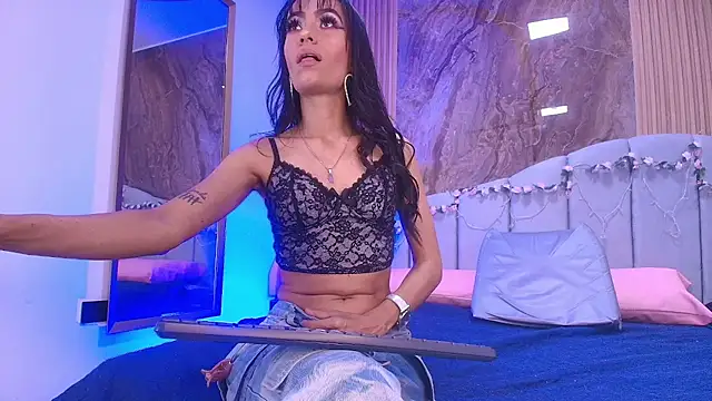 arletmss online show from 03/22/26, 03:10