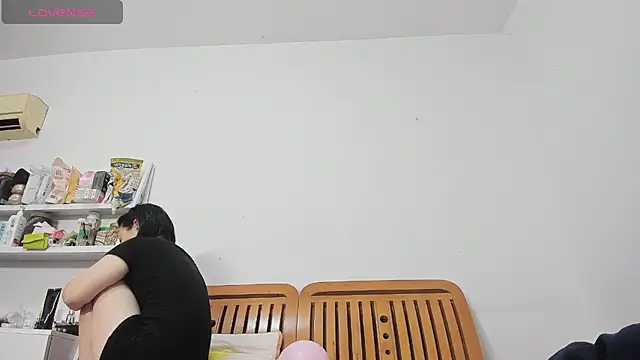 LeonJun819 online show from 07/21/26, 01:46