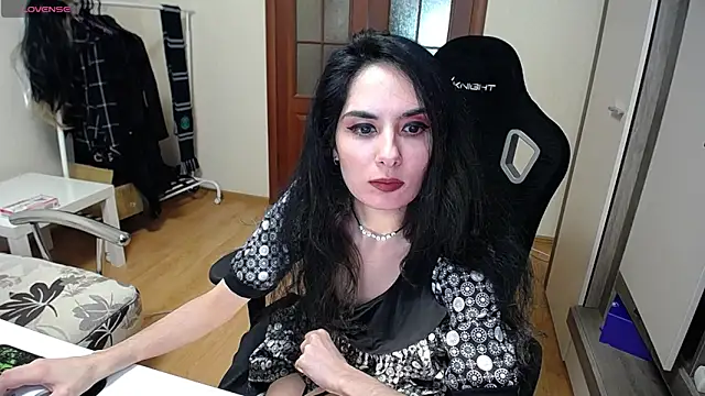 The Blacksphinxxx online show from 04/08/26, 03:23