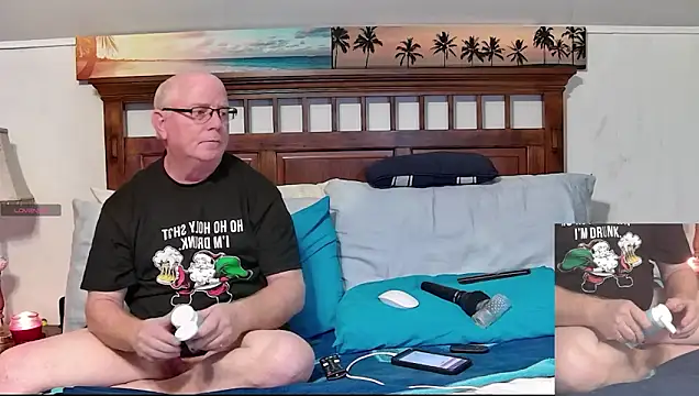 bigspike1960 online show from 12/23/24, 05:22