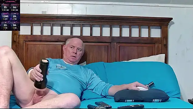 bigspike1960 online show from 02/10/25, 05:47