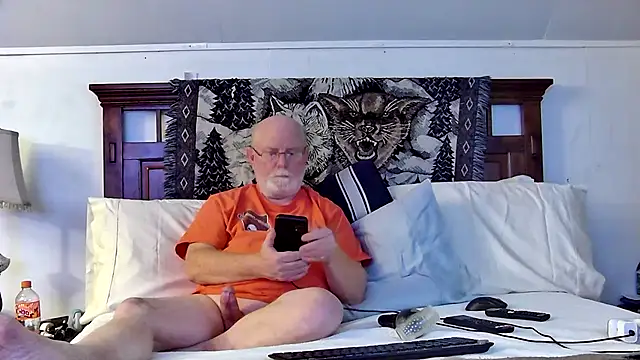 bigspike1960 online show from 02/02/26, 08:13