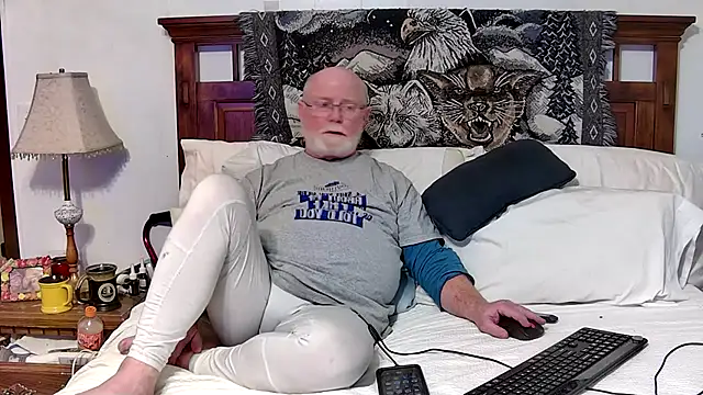 bigspike1960 online show from 02/07/26, 11:19