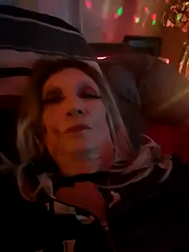 Vonniecd online show from 02/14/25, 06:45