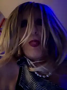 Vonniecd online show from 03/01/26, 04:58