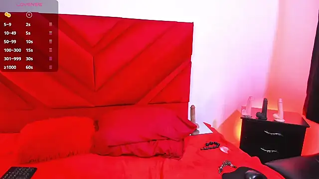 Snapshot of chris_red18 chatting on 12/14/24, 12:11 chris red18 online show from 12/14/24, 12:11