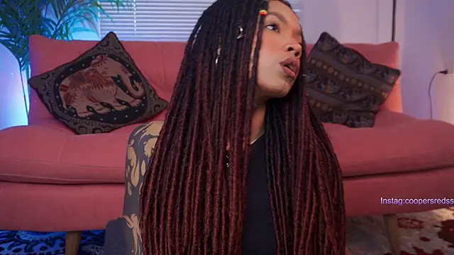 Cooper-Reds online show from 02/12/25, 01:59