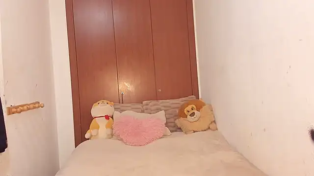 viioolleettaa online show from 03/20/26, 10:03