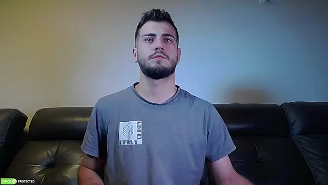 CrazyDom1 online show from 09/27/25, 04:23