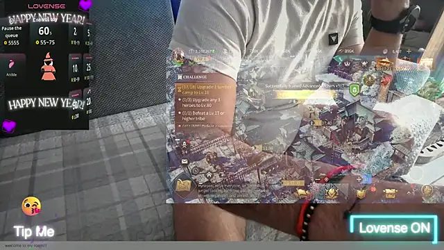 TigerOne19 online show from 01/06/26, 10:52