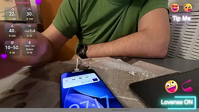 TigerOne19 online show from 03/23/26, 07:29