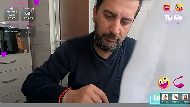 TigerOne19 online show from 03/27/26, 07:36