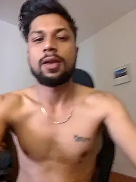 Snapshot of _IRRESISTIBLE_ chatting on 01/19/25, 05:05 IRRESISTIBLE online show from 01/19/25, 05:05