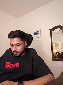 Snapshot of _IRRESISTIBLE_ chatting on 03/19/25, 02:46 IRRESISTIBLE online show from 03/19/25, 02:46