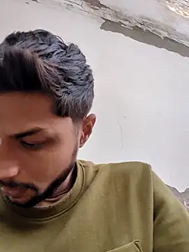 Snapshot of _IRRESISTIBLE_ chatting on 10/16/25, 02:34 IRRESISTIBLE online show from 10/16/25, 02:34