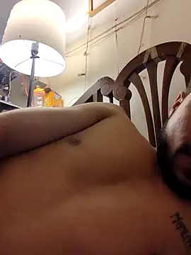 Snapshot of _IRRESISTIBLE_ chatting on 10/26/25, 07:53 IRRESISTIBLE online show from 10/26/25, 07:53