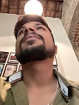  IRRESISTIBLE  online show from 12/21/25, 07:59