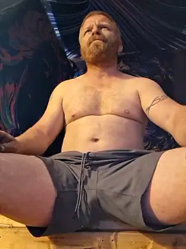 cockycummer online show from 04/17/26, 07:00