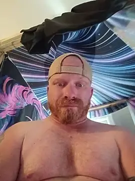cockycummer online show from 07/30/26, 07:57