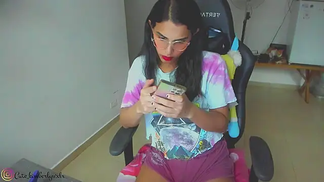 Kim Wexler online show from 12/03/24, 10:18