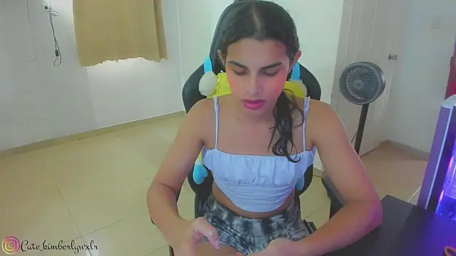 Kim Wexler online show from 02/16/25, 11:05