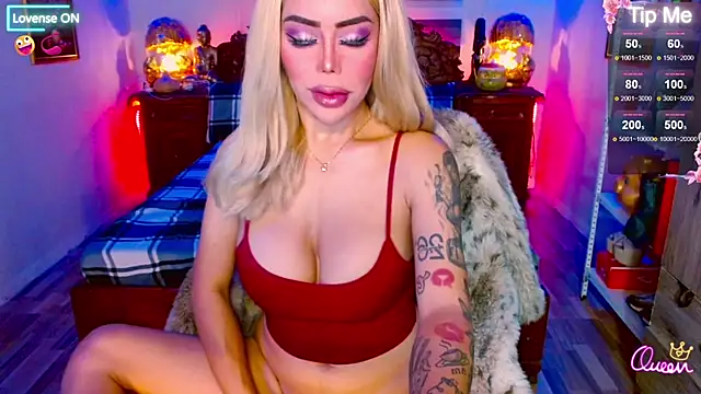 Snapshot of Magnificent_Goddess chatting on 06/26/26, 05:12 Magnificent Goddess online show from 06/26/26, 05:12