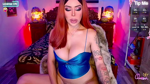 Snapshot of Magnificent_Goddess chatting on 07/13/26, 03:09 Magnificent Goddess online show from 07/13/26, 03:09
