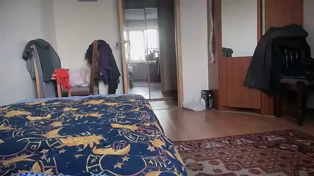 Lamonteik online show from 04/18/26, 12:53