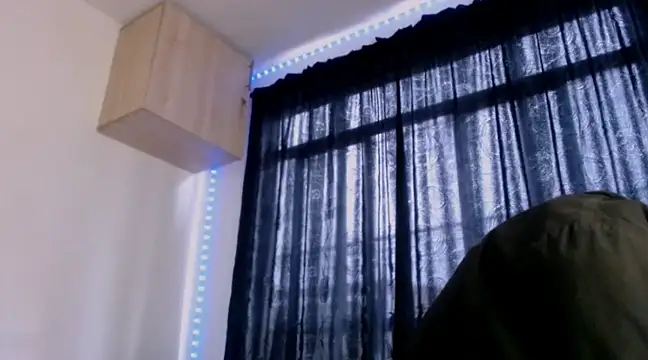 Snapshot of Samuel_Suarez chatting on 12/05/24, 12:33 Samuel Suarez online show from 12/05/24, 12:33