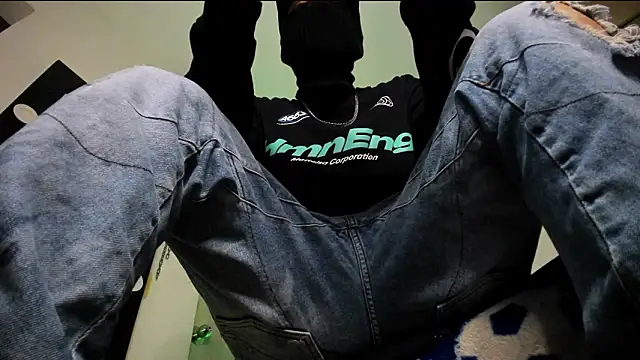 Samuel Suarez online show from 02/20/26, 06:26