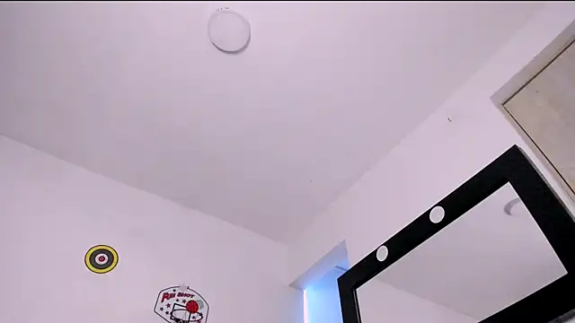 Samuel Suarez online show from 04/21/26, 03:13