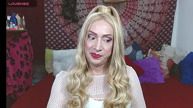 elena evans online show from 01/17/26, 05:38