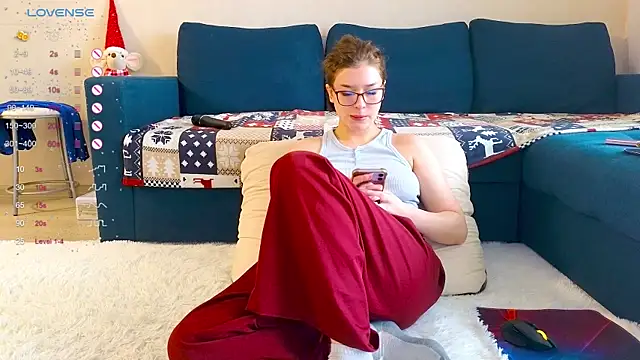 Love plat1na online show from 01/20/25, 09:35