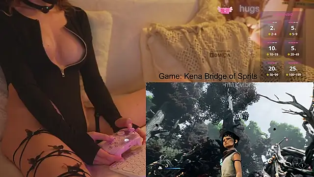 AlisaRogs online show from 06/22/26, 03:25