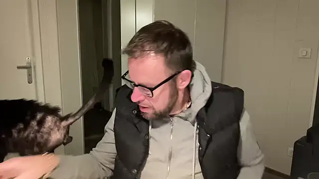 FABIOGLASSES online show from 01/15/25, 12:19