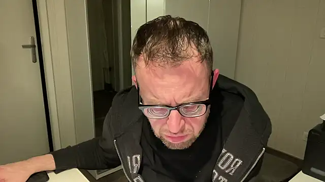 FABIOGLASSES online show from 02/01/25, 12:29